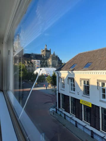 Te huur: Appartement Peperstraat in Den Bosch, Den Bosch, Noord-Brabant, Appartement