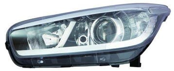 Koplamp o.a: Kia, Ceed (JDB5), Ceed Sportswagon (JDC5), Ophalen of Verzenden, Nieuw, Kia