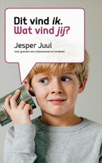 9789402148299 Dat vind ik, wat vind jij?, Boeken, Verzenden, Nieuw, Jesper Juul