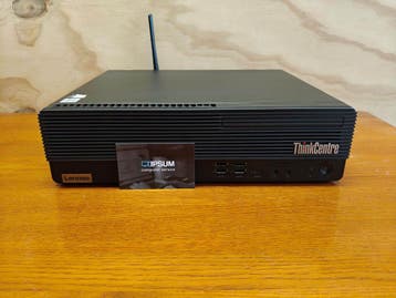 Lenovo Thinkcentre M70s | i5 10500 | 16gb DDR4 | 250gb SSD, Refurbished, Ophalen of Verzenden, SSD, Intel Core i5
