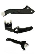 Scharnieren Rolgeleiding schuifdeur VW Transporter T5  03-15, Auto-onderdelen, Rechts, Nieuw, Ophalen of Verzenden, Volkswagen