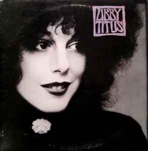 LP gebruikt - Libby Titus - Libby Titus (USA, 1977), Verzenden, Zo goed als nieuw, Overige formaten