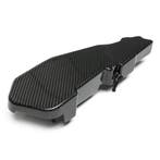 Dit betreft een BMW G90 G99 M5 Carbon motor cover panelen, Verzenden