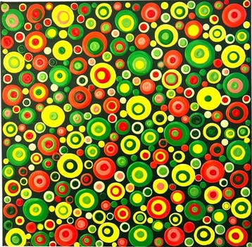 Padelah (1961) - Spring