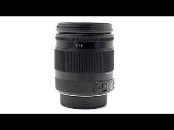Sigma C 18-200 mm F3.5-6.3 DC HSM OS Macro 62 mm filter, Verzenden, Nieuw