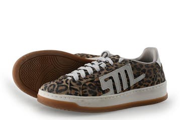 Steve Madden Sneakers in maat 39 Bruin, Kleding | Dames, Schoenen, Bruin, Verzenden, Steve Madden, Sneakers of Gympen