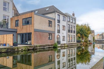 Te huur: Appartement Boterstraat in Schiedam, Zuid-Holland, Appartement, Schiedam
