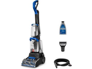 Veiling - BISSELL PowerWash Compact Pet Tapijtreiniger 600W, Nieuw
