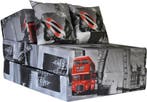 Caravan Matras 200x70 | Dik 15cm | OP=OP, Ophalen of Verzenden, Nieuw, 1-persoons