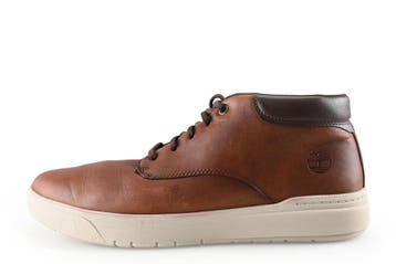 Timberland Sneakers in maat 44½ Bruin, Bruin, Verzenden, Timberland, Sneakers of Gympen
