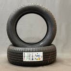 185/55/15 86V Nankang zomerbanden nieuw 2X GRATIS MONTAGE, 15 inch, Nieuw, Band(en), Personenwagen