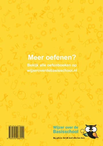 Doorstroomtoets / groep 8 / Oefenboek 2 /, Verzenden, Zo goed als nieuw, Wijzer over de Basisschool