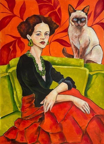 Camilo - Mirada Siamesa