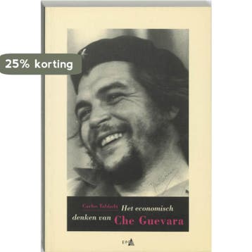 Het economisch denken van Che Guevara - C. Tablada, Verzenden, Gelezen, C. Tablada