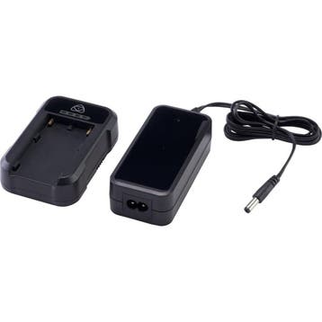 Atomos Fast Battery Charger & Power Supply, Ophalen of Verzenden, Nieuw, Overige Merken
