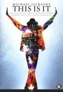 Michael Jackson - This is it - DVD, Verzenden, Nieuw in verpakking