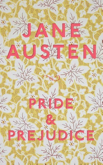 Pride And Prejudice | Jane Austen | Nieuw, Ophalen of Verzenden, Nieuw, Jane Austen