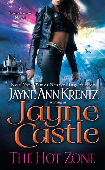 The Hot Zone - Jayne Castle 9780515154726, Verzenden, Gelezen, Jayne Castle