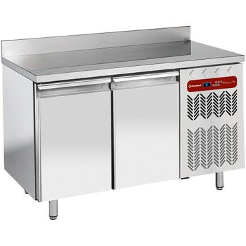 Diamond Bakkerij Koelwerkbank | PastryLine | Energiezuinig |, Ophalen of Verzenden, Nieuw