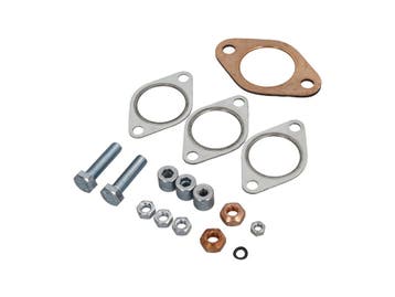 Montageset voor warmtewisselaar. Porsche 911 63-76, Verzenden, Nieuw