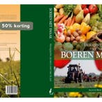 Boeren met smaak 9789077948231, Boeken, Verzenden, Zo goed als nieuw