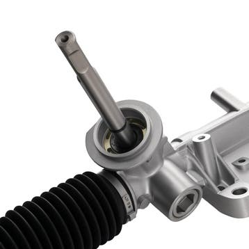 Stuurhuis geschikt voor Renault Clio 1.2 1.4 16V 2005-201..., Verzenden, Nieuw, Renault