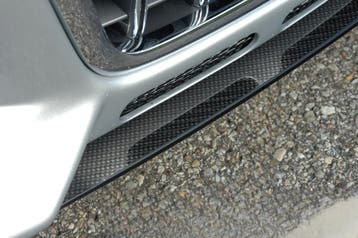 Rieger spoilerzwaard | geschikt voor Audi A3 8P 2003-2005 3D, Auto-onderdelen, Verzenden, Nieuw, Audi