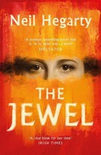 The Jewel 9781789541823 Neil Hegarty, Verzenden, Zo goed als nieuw, Neil Hegarty