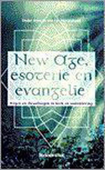 New Age, esoterie en evangelie 9789023906810, Verzenden, Gelezen