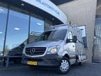 Zakelijke Lease |  Mercedes-Benz Sprinter 213 2.2 CDI*AUTOM., Automaat, Euro 5, Stof, Gebruikt