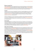 Marketing en Communicatie | combipakket / Sarphati, Boeken, Verzenden, Zo goed als nieuw