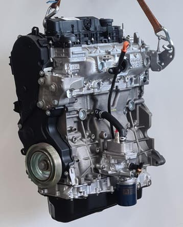 NIEUWE! Motor Peugeot boxer 2.2HDI, 4H03, DW12, Ophalen of Verzenden, Nieuw, Peugeot