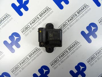 Gloeirelais A 651 900 0900, Ophalen of Verzenden, Gebruikt, Mercedes-Benz