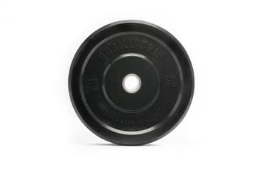 Bumper plate 25kg, Ophalen of Verzenden, Nieuw