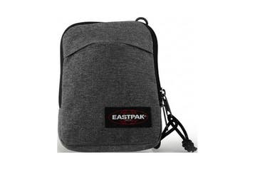 Eastpak Schoudertas Grijs, Sieraden, Tassen en Uiterlijk, Tassen | Rugtassen, Verzenden, 25 tot 40 cm, Zo goed als nieuw, 30 tot 45 cm
