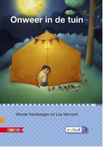 Onweer in de tuin / AVI E3 / Veilig leren lezen, Boeken, Verzenden, Zo goed als nieuw, Wouter Kersbergen