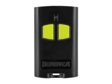 Handzender Beninca TO.GO 2 VA met 2 kanalen | 433MHz, Verzenden, Nieuw