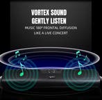 2dekans | HXSJ Q3 Soundbar PC Speaker - USB - voor desktop, Audio, Tv en Foto, Luidsprekers, Ophalen of Verzenden, Zo goed als nieuw