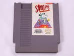 NES - Snoopys Silly Sports - USA, Ophalen of Verzenden, Nieuw