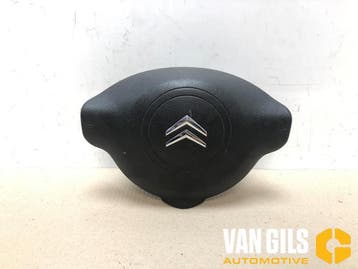 Airbag links (Stuur) Citroen Jumpy O239327, Ophalen of Verzenden, Nieuw