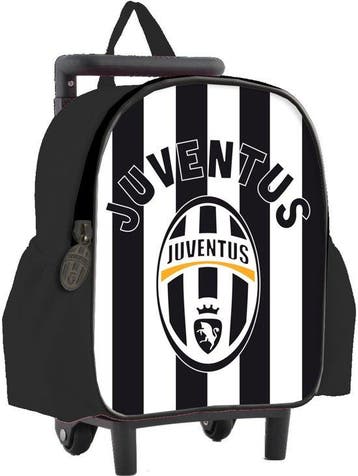 Juventus Campioni Kleine Trolley, Sieraden, Tassen en Uiterlijk, Koffers, Verzenden, Nieuw