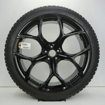 Set velgen 23 inch lichtmetalen GMP Ultrivity *IN1003206*, Auto-onderdelen, Banden en Velgen, Gebruikt, Velg(en), Overige maten