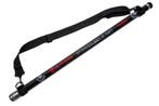 Ultimate Telescopic Street Fishing Net Handle 4.00m, Verzenden, Nieuw, Net of Fuik
