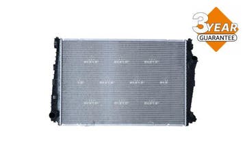 Radiateur o.a: Alfa Romeo, 159 (939AX) - Brera (939), Ophalen of Verzenden, Nieuw, Alfa Romeo