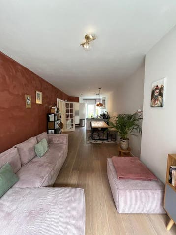 Te huur: Appartement Hendrik van Deventerstraat in Den Haag, Den Haag, Appartement, Zuid-Holland