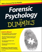 Forensic Psychology For Dummies 9781119976240, Boeken, Verzenden, Gelezen, David V. Canter