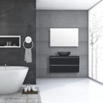 Sani Royal Badkamermeubel Trento Greeploos met, Huis en Inrichting, Nieuw