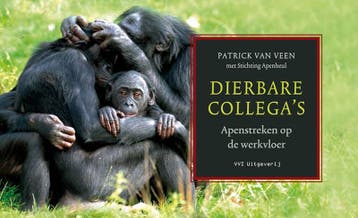 Dierbare CollegaS | Patrick Veen | Nieuw, Boeken, Ophalen of Verzenden, Nieuw, Patrick Veen