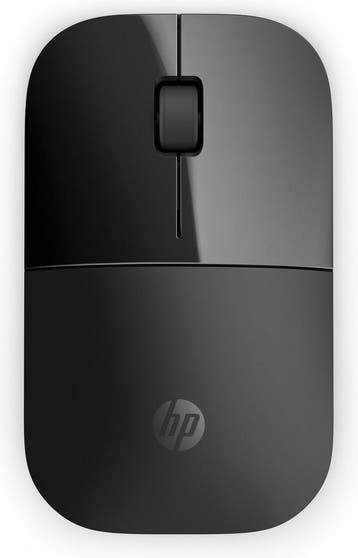 HP Z3700 - Draadloze muis / Zwart, Computers en Software, Muizen, Verzenden, Nieuw