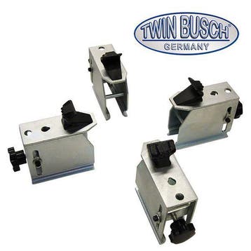 Adapter voor motorvelgen Twinbusch, Ophalen of Verzenden, Nieuw